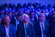 Entre Ríos impulsa el trabajo coordinado con las provincias de las regiones Centro y Litoral