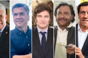 Ganadores y perdedores del domingo electoral: el Gobierno celebró dos victorias, el PJ tuvo un fuerte retroceso y la izquierda se diluyó