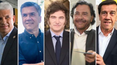 Ganadores y perdedores del domingo electoral: el Gobierno celebró dos victorias, el PJ tuvo un fuerte retroceso y la izquierda se diluyó