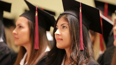 Primera Graduación 2025: más de doscientos treinta graduandos recibirán sus titulaciones