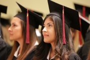 Primera Graduación 2025: más de doscientos treinta graduandos recibirán sus titulaciones