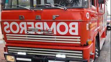 Bomberos Voluntarios de Libertador San Martín Afectados por Nuevos Requisitos para Renovar Licencias