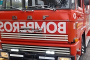 Bomberos Voluntarios de Libertador San Martín Afectados por Nuevos Requisitos para Renovar Licencias