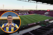 Vuelven los visitantes en la Primera División del fútbol argentino: el partido elegido y las condiciones de su implementación