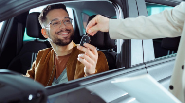 Créditos de hasta $100 millones para comprar autos: las concesionarias adheridas en Entre Ríos