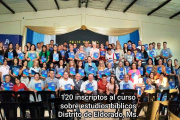 La UAP propuso cursos de extensión a comunidades del Chaco y Misiones