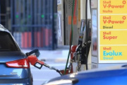 Gravísimo: estación de servicios de Crespo hizo una “publicidad” riéndose del secuestro de mujeres