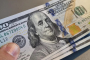 Estados Unidos negocia con Milei una línea de financiamiento por U$S 20.000 millones
