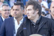 Confirmaron que Milei visitará Entre Ríos en campaña para las elecciones