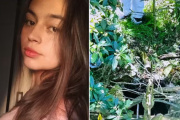Crimen de Daiana Mendieta en Entre Ríos: la autopsia reveló cómo fue asesinada la joven de 22 años
