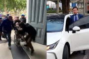 Cómo fue la captura del femicida de Córdoba en Gualeguaychú y el vínculo con el chofer de UBER de Concordia desaparecido