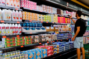 En septiembre la inflación fue de 2,1%, según el Indec