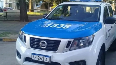 Diamante: Hallaron muerto a un hombre de 65 años