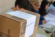 Elecciones 2025: cuánto se paga por ser presidente de mesa