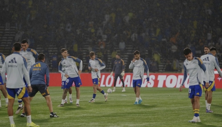 Boca y Vélez se juegan el todo por el todo en la semifinal de la Copa Argentina