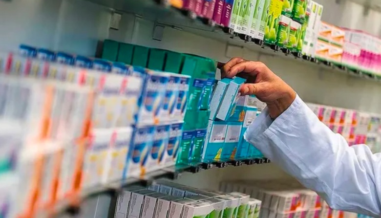 Las farmacias de Entre Ríos seguirán recibiendo recetas en formato papel