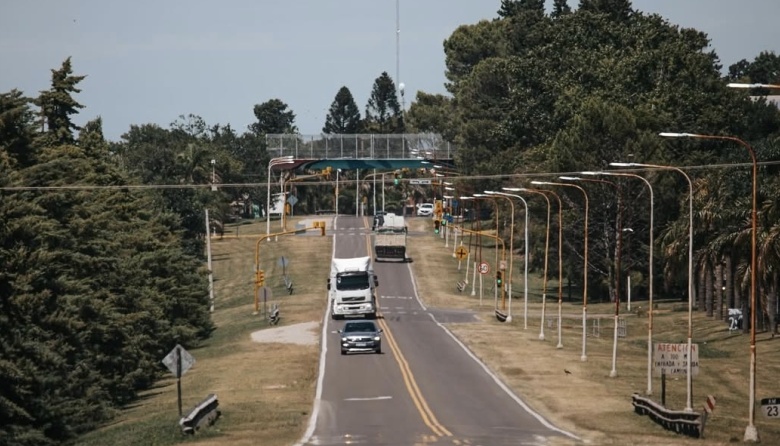 Hay 18 provincias bajo alerta por temperaturas extremas