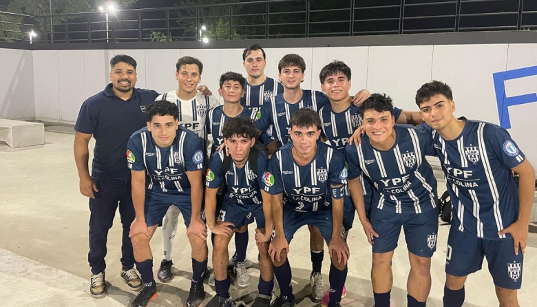 Los equipos deportivos oficiales de la UAP arrancan la temporada 2025