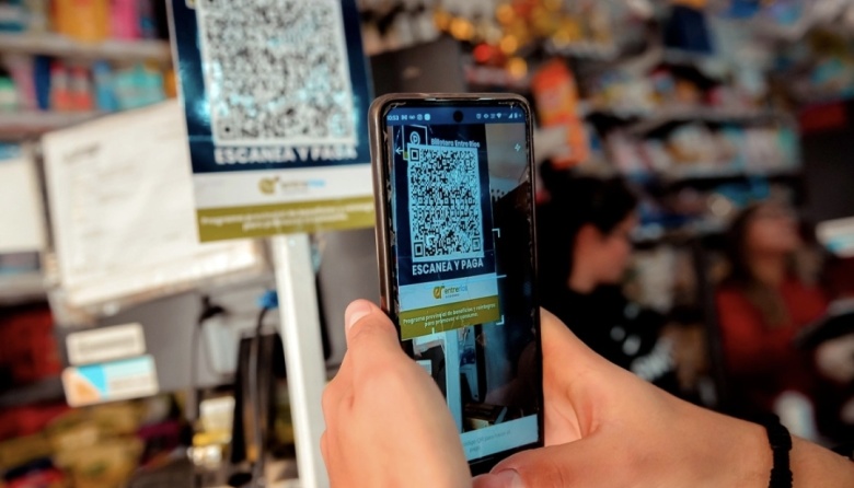 Billetera Entre Ríos funcionará con beneficios y promociones en meses especiales