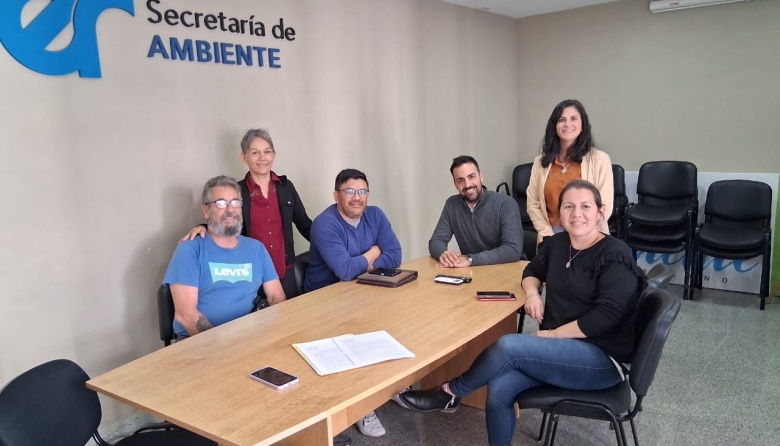 Vecinos de General Alvear se organizan para frenar la instalación de un desarmadero y reclamar mejoras en el acceso al pueblo