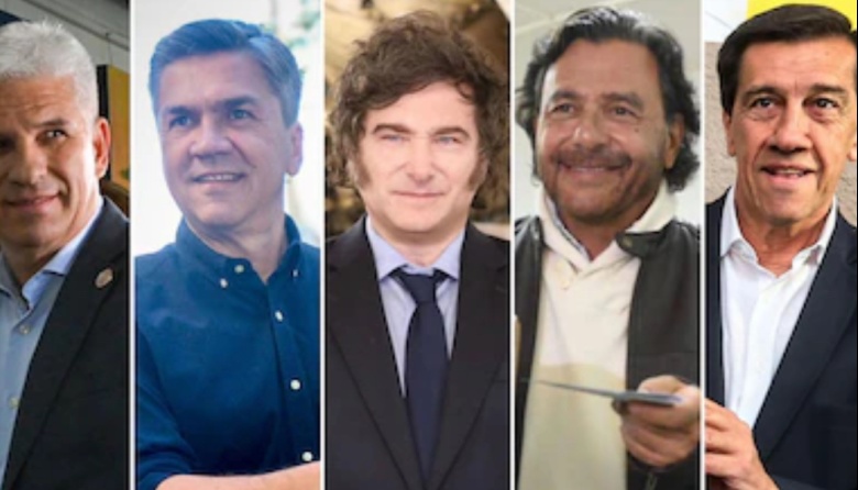 Ganadores y perdedores del domingo electoral: el Gobierno celebró dos victorias, el PJ tuvo un fuerte retroceso y la izquierda se diluyó