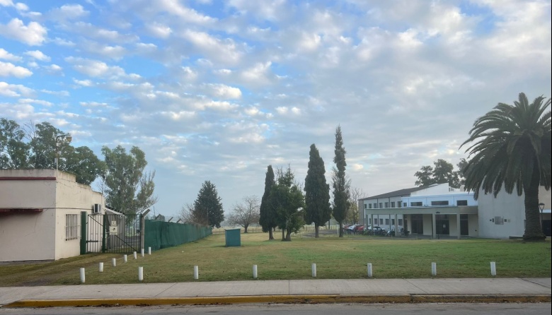 El otoño se despide con frío: para cuándo pronostican días gélidos con fuertes heladas