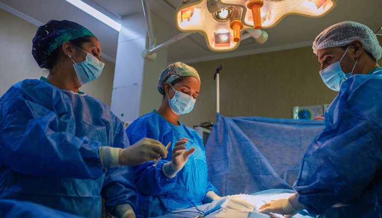 Nueva donación de órganos en Paraná benefició a seis pacientes en lista de espera