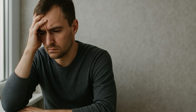 No es debilidad, es sufrimiento: una llamada urgente a la conciencia colectiva
