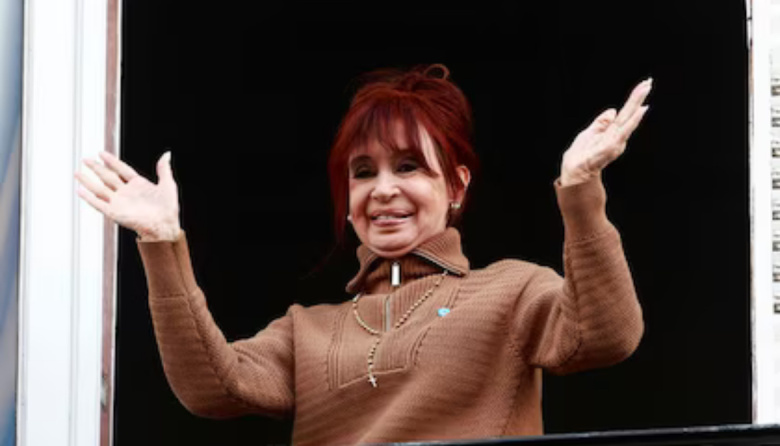 Vialidad: Cristina Kirchner y el resto de los condenados deberán devolver al Estado 684 mil millones de pesos