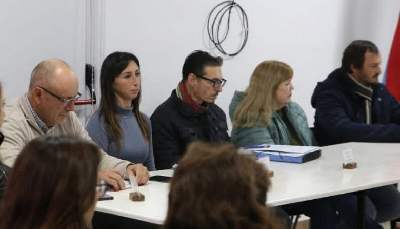 Dos ediles ramirenses solicitaron la suspensión del aumento de sus dietas