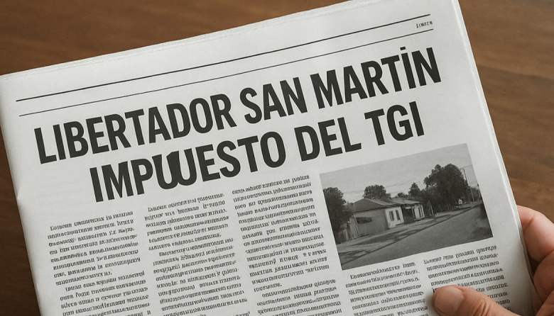 Si eres arrendatario en Libertador, y no quieres pagar lo que no debes, lee esto