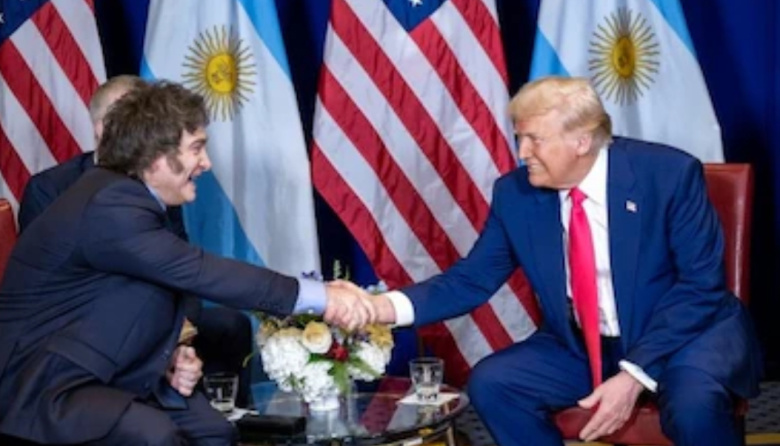 Juicio por YPF: el Gobierno de EEUU anunció que va a apoyar el reclamo de Argentina