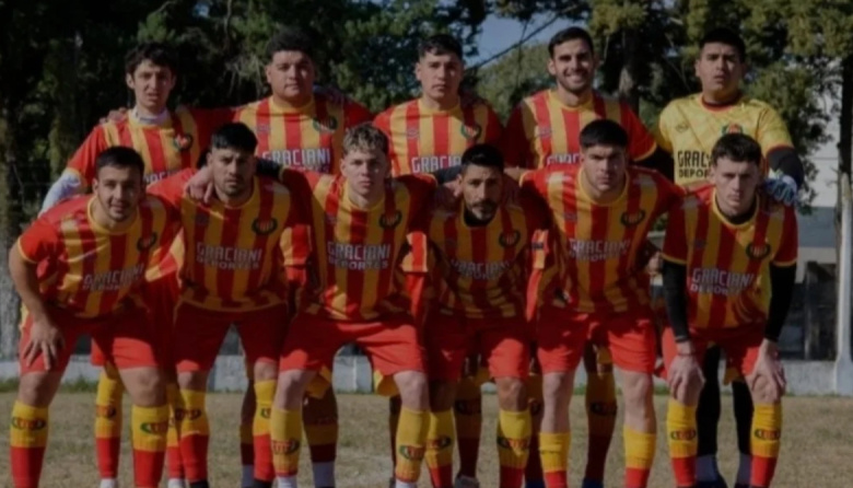 San Martín se consagra campeón del Torneo Apertura de la Liga Diamantina