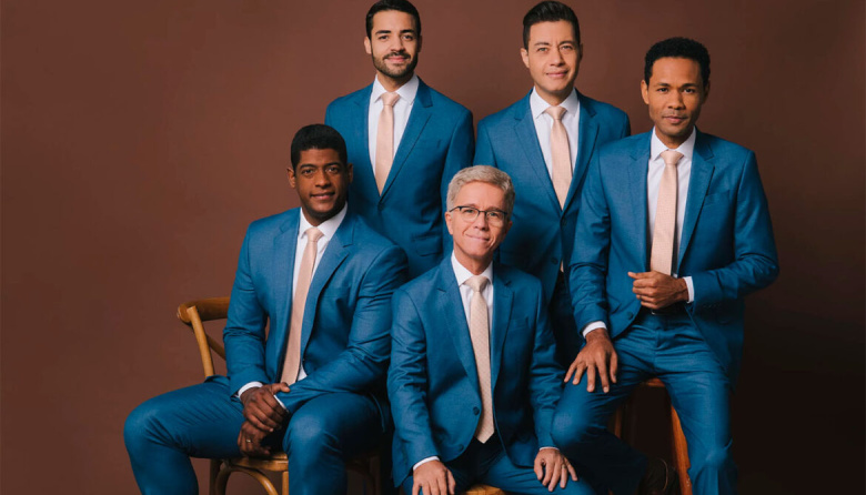 Se presentará en la UAP el cuarteto Arautos do Rei