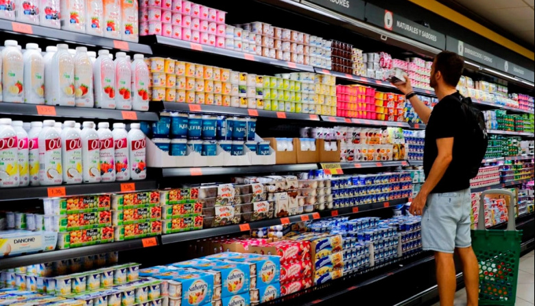 En septiembre la inflación fue de 2,1%, según el Indec