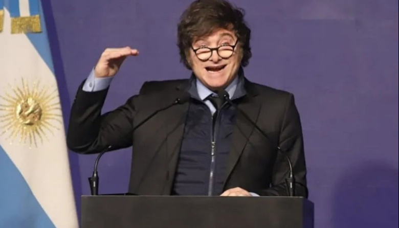 Milei convocó a los gobernadores: busca apoyo para aprobar las reformas estructurales