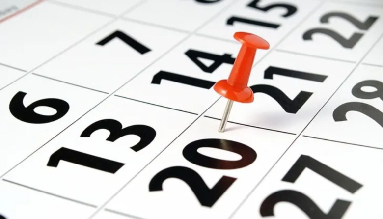 Noviembre tendrá un fin de semana extralargo: cuándo será