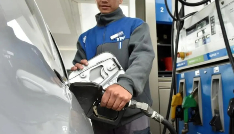 Aumento: así quedaron los precios de los combustibles en Entre Ríos