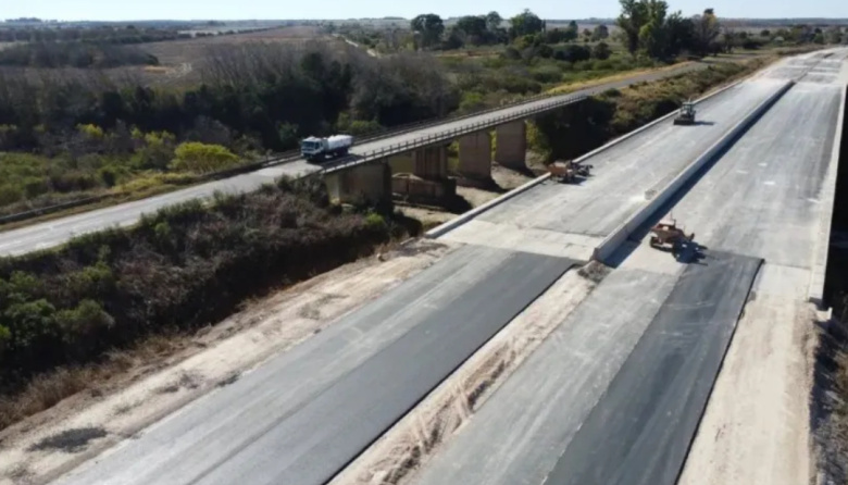 Presupuesto 2026: las obras públicas que el gobierno nacional proyecta en Entre Ríos