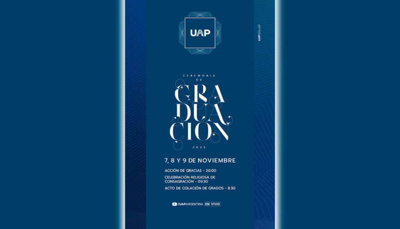 La Universidad Adventista del Plata celebrará su Segunda Graduación 2025