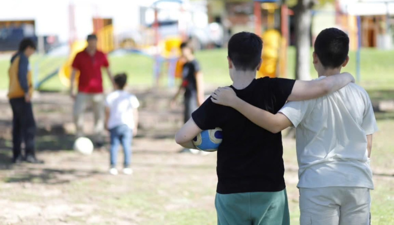 Nueva convocatoria para el Registro de Aspirantes a Adopción en Entre Ríos