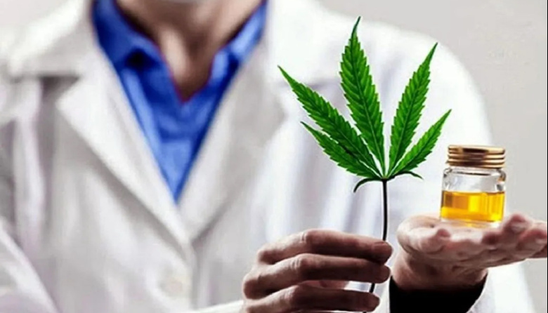 Abren un consultorio de cannabis medicinal en Paraná