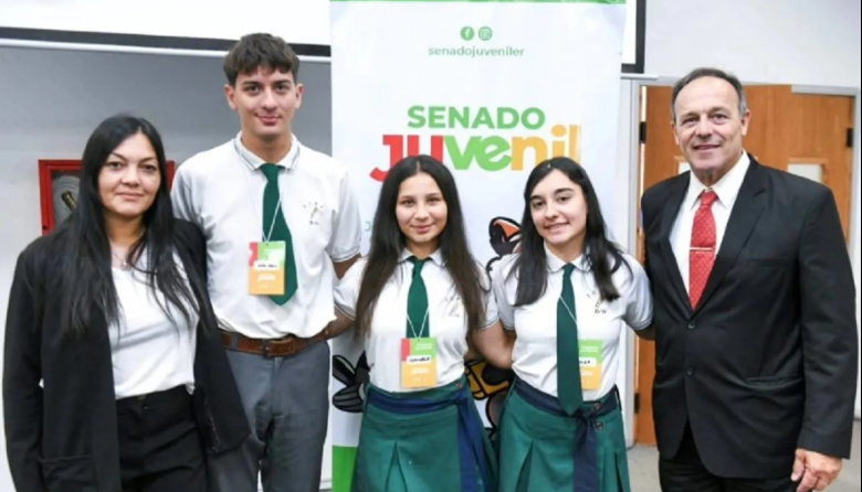 Suicidios: estudiantes impulsan la declaración de Emergencia en Salud Mental en Entre Ríos