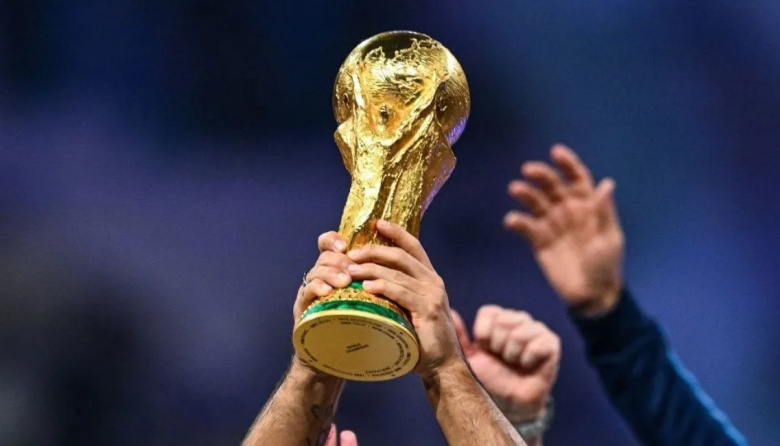 Sorteo del Mundial 2026: este viernes se conocerá el grupo de la Selección Argentina