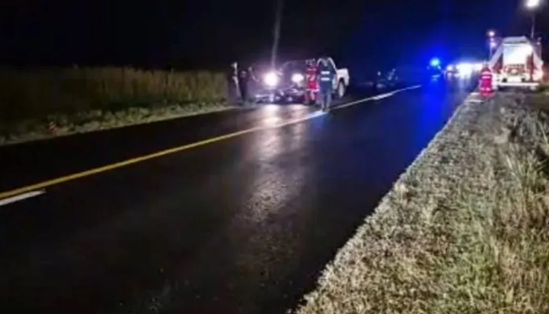 Tragedia vial: detuvieron al conductor tras la muerte de los jóvenes de ...