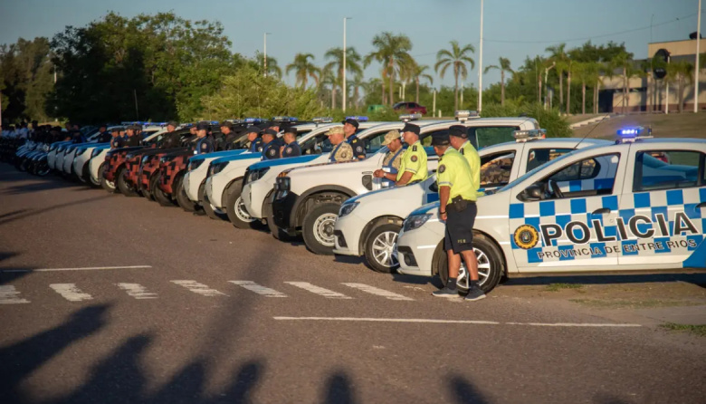 Operativo Verano Seguro: habrá controles y prevención en todas las rutas de Entre Ríos