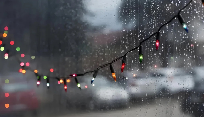 Emiten alerta por calor y tormentas en Entre Ríos: mapa de zonas afectadas