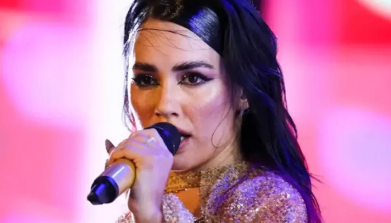 Lali en Paraná: confirman a qué hora arranca la venta de entradas