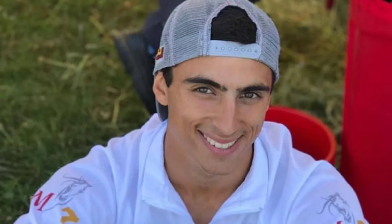 Muy triste: revelan quién era la víctima del meteotsunami en la costa