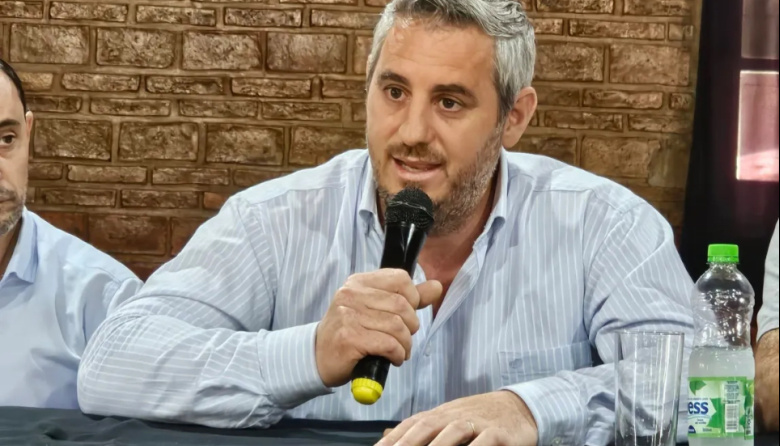 Concejales de Colón cuestionan el viaje a Brasil del intendente Walser y el uso de bienes municipales